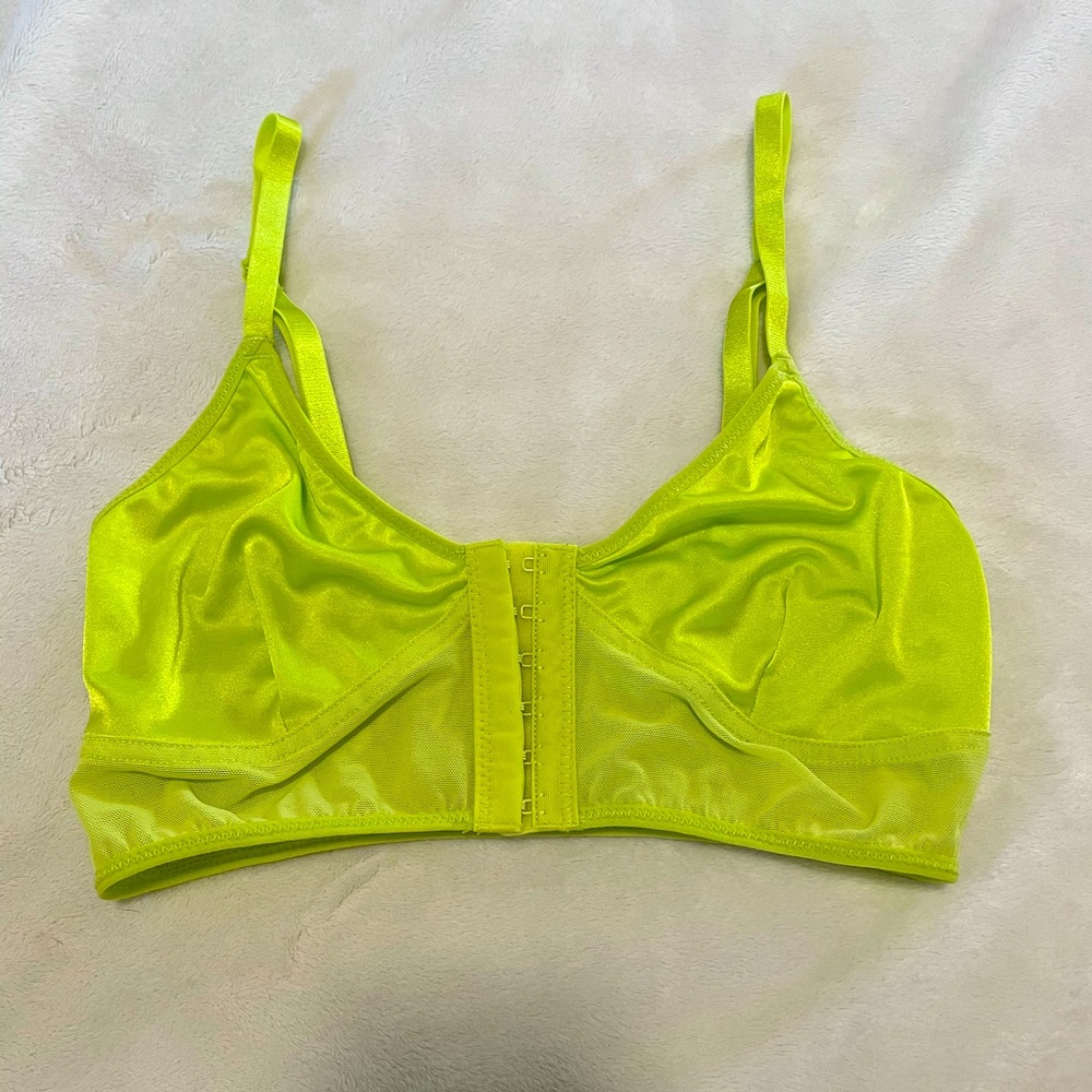 Free People bralette